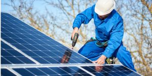Installation Maintenance Panneaux Solaires Photovoltaïques à Sussac